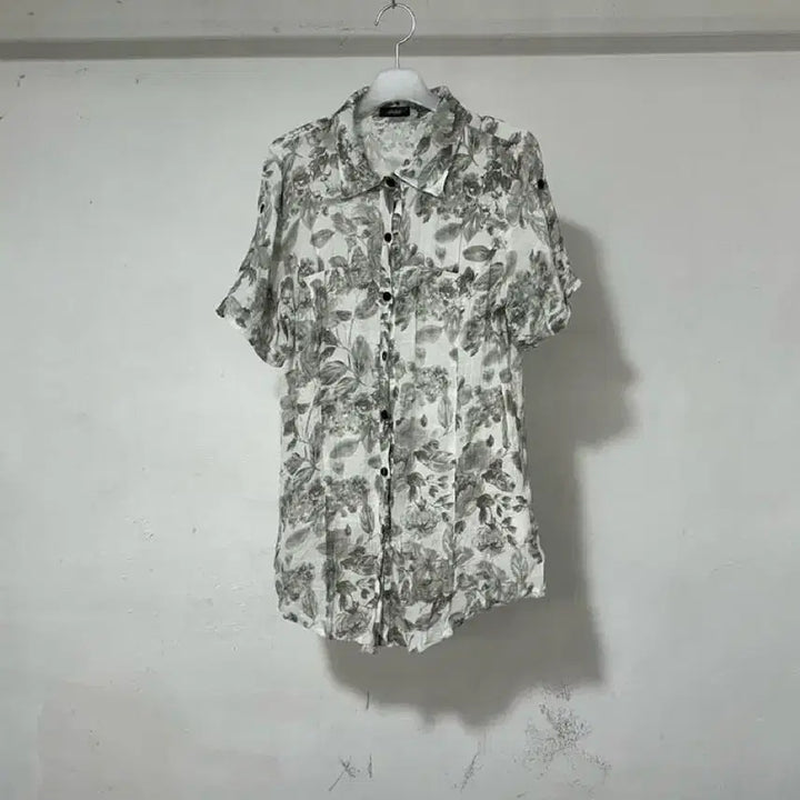 [BUNJANG] Vintage Top / vtg top