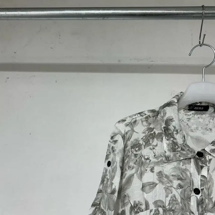 [BUNJANG] Vintage Top / vtg top