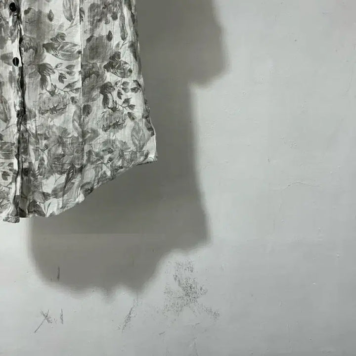 [BUNJANG] Vintage Top / vtg top
