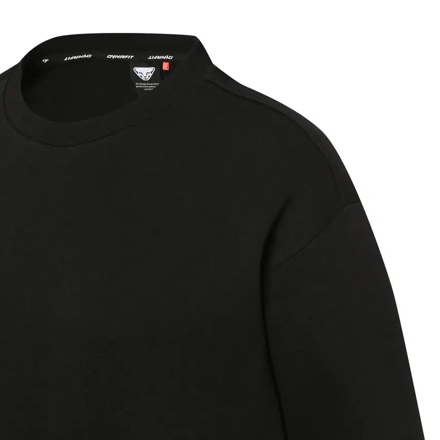 [BUNJANG] Dynafit Semi-Oversized Unisex Sweatshirt / 다이나핏 세미오버핏 공용 맨투맨 XS S M L XL 새제품