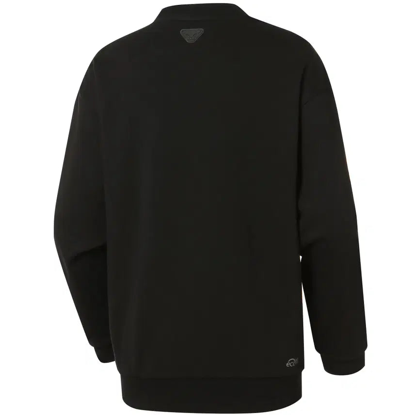 [BUNJANG] Dynafit Semi-Oversized Unisex Sweatshirt / 다이나핏 세미오버핏 공용 맨투맨 XS S M L XL 새제품