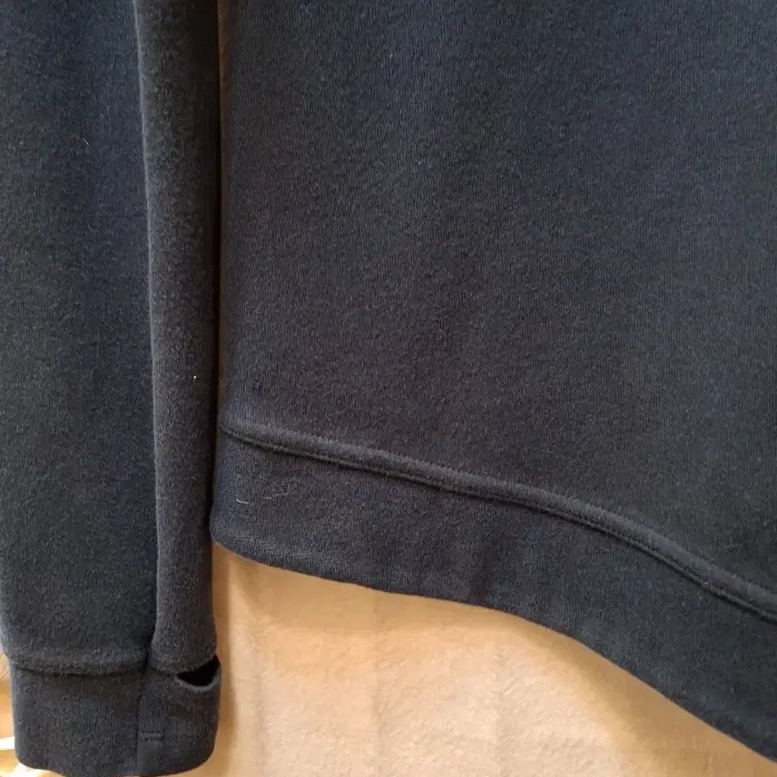 [BUNJANG] Nike Tech Pack Full-Zip Hoodie Black / 나이키 테크팩 풀집업 후드 블랙