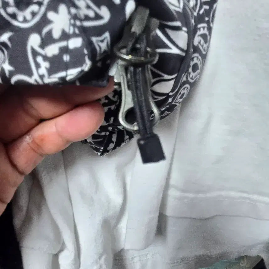 [BUNJANG] Supreme x The North Face Bandana Jacket (M) / 슈프림X노스페이스 반다나M사이즈