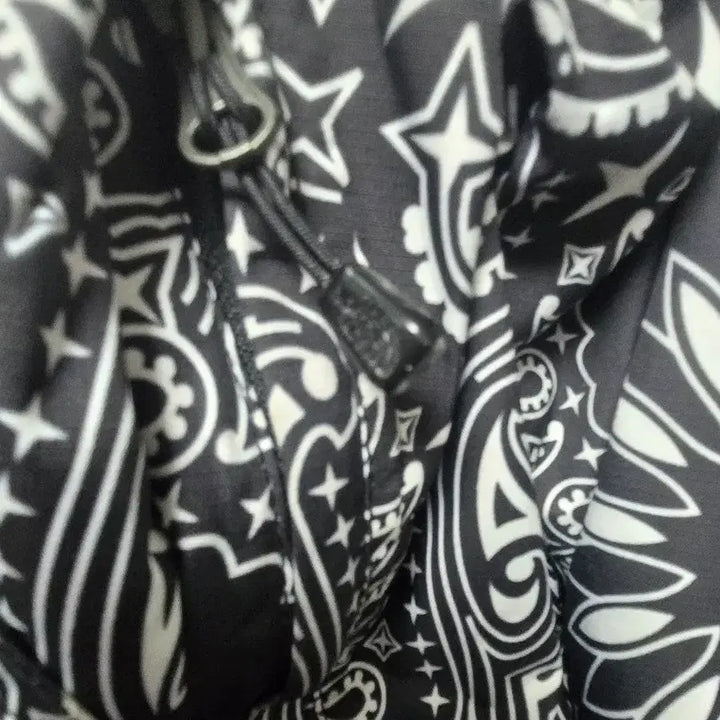 [BUNJANG] Supreme x The North Face Bandana Jacket (M) / 슈프림X노스페이스 반다나M사이즈