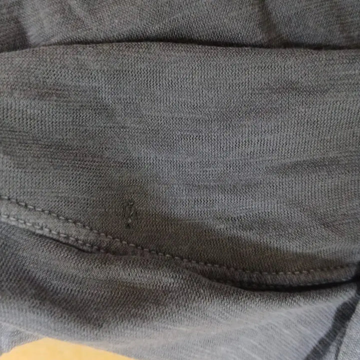 [BUNJANG] Hugo Boss Washed Polo Shirt S / 휴고보스 카라넥 워싱 반팔티 S