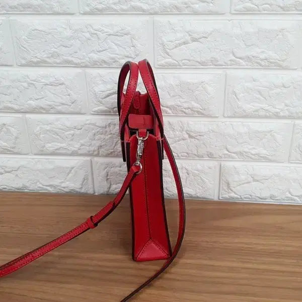 [BUNJANG] Rosa.K Mini Crossbody Bag / 로사케이 미니 크로스백