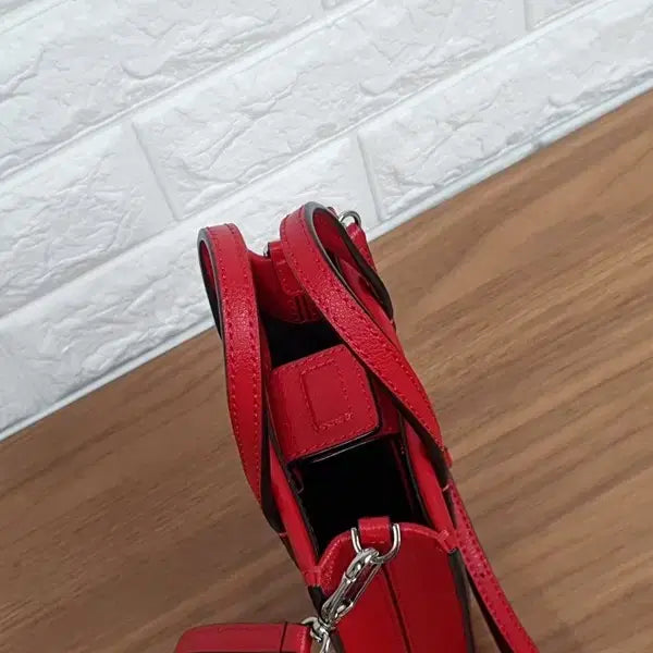 [BUNJANG] Rosa.K Mini Crossbody Bag / 로사케이 미니 크로스백