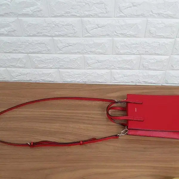 [BUNJANG] Rosa.K Mini Crossbody Bag / 로사케이 미니 크로스백