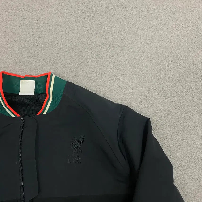 [BUNJANG] Nike France Jacket (Size L) / 나이키 프랑스 자켓 100