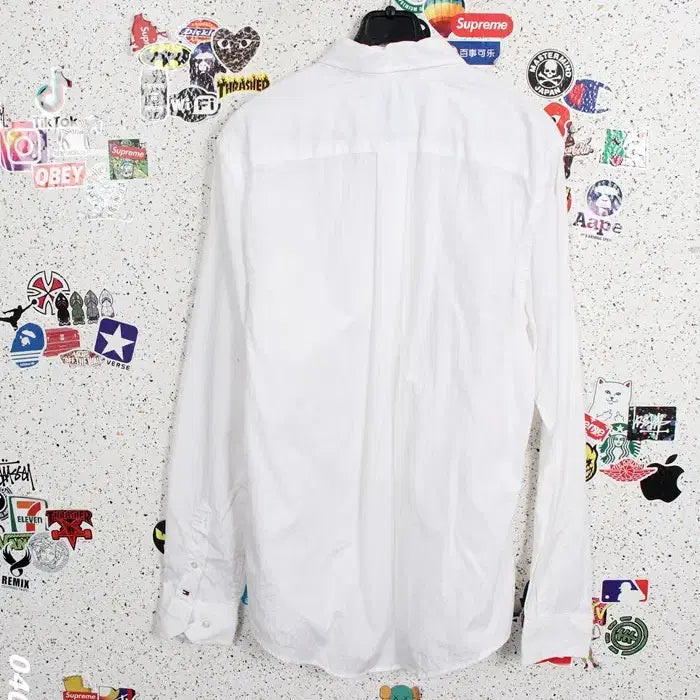 [BUNJANG] Tommy Hilfiger 80&