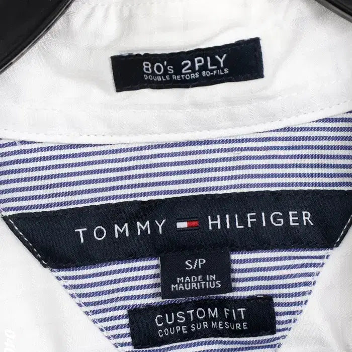 [BUNJANG] Tommy Hilfiger 80&