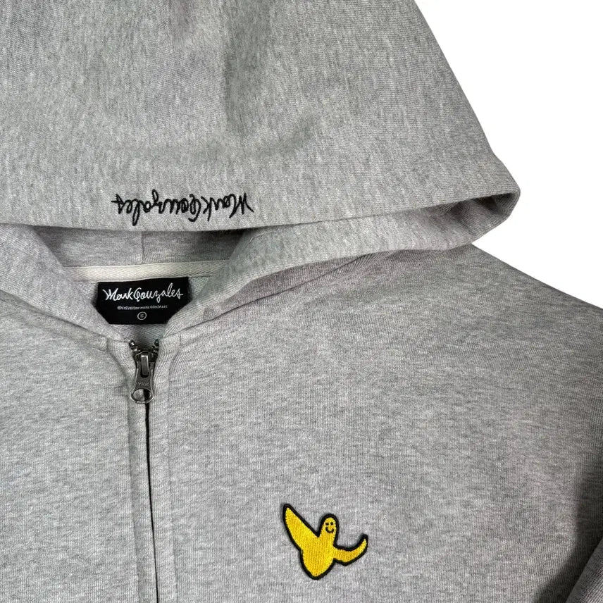 [SOLD OUT] 마크곤잘레스 후드집업