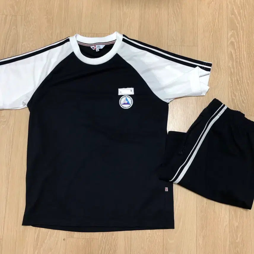 [SOLD OUT] 엘리트 학생복 세트 (동복/춘추복)