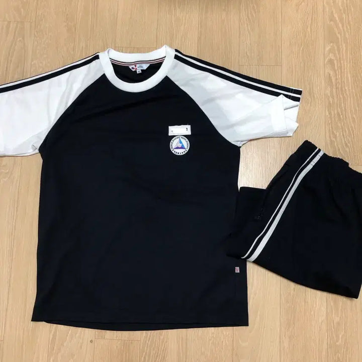 [SOLD OUT] 엘리트 학생복 세트 (동복/춘추복)