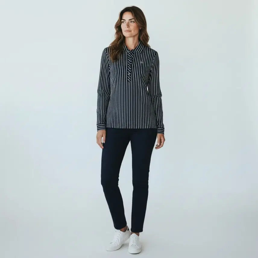 [BUNJANG] Lacoste Women&