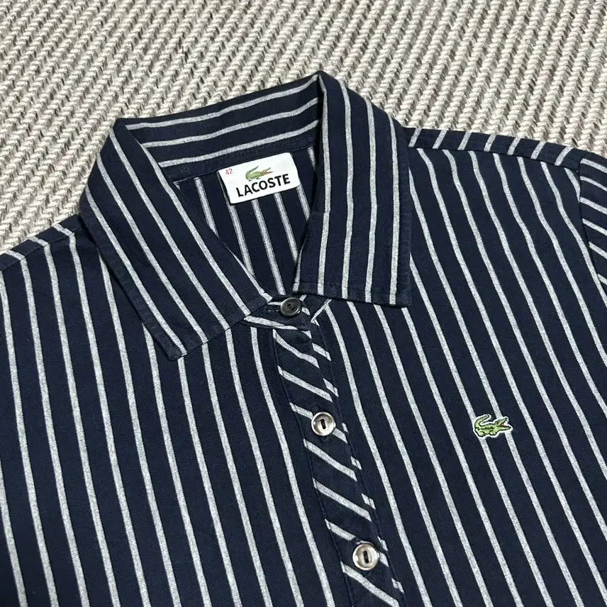 [BUNJANG] Lacoste Women&