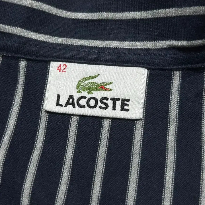 [BUNJANG] Lacoste Women&