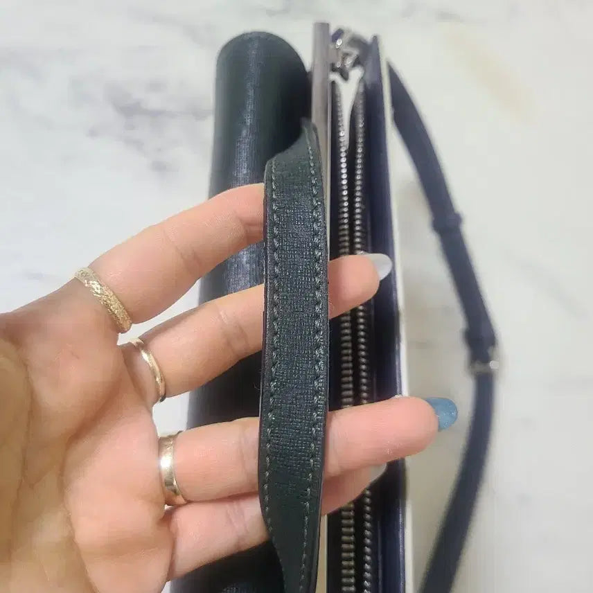 [BUNJANG] Fendi Demi-Jour 2-Way Bag / 정품 펜디 데미쥬르 2way백