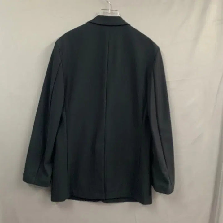 [BUNJANG] Theory Clinton Navy Blazer Jacket / 38 THEORY 띠어리 클린턴 네이비 스판 블레이저 자켓