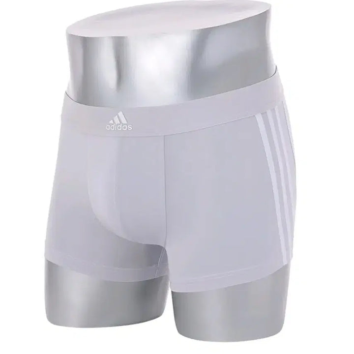 [BUNJANG] Adidas Drawers 2XL (Set of 4) / ADIDAS110새제품4장택부착미개봉 드로즈4매입 2XL
