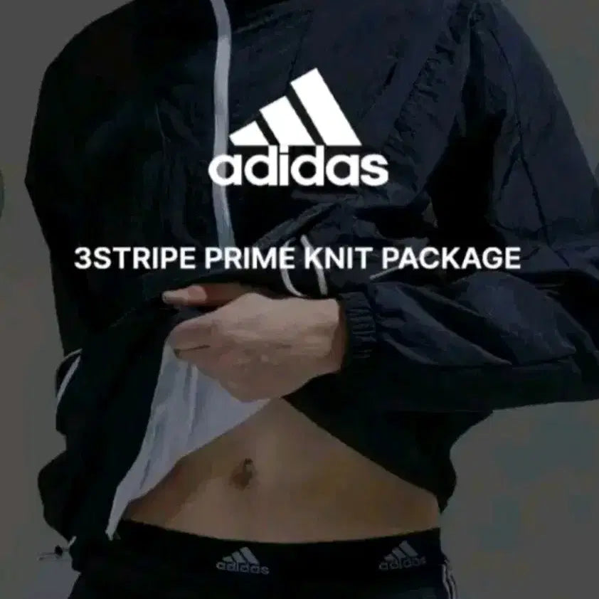 [BUNJANG] Adidas Drawers 2XL (Set of 4) / ADIDAS110새제품4장택부착미개봉 드로즈4매입 2XL