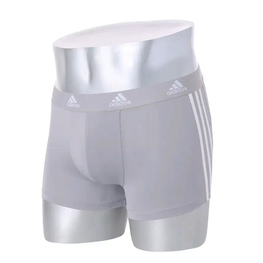 [BUNJANG] Adidas Drawers 2XL (Set of 4) / ADIDAS110새제품4장택부착미개봉 드로즈4매입 2XL