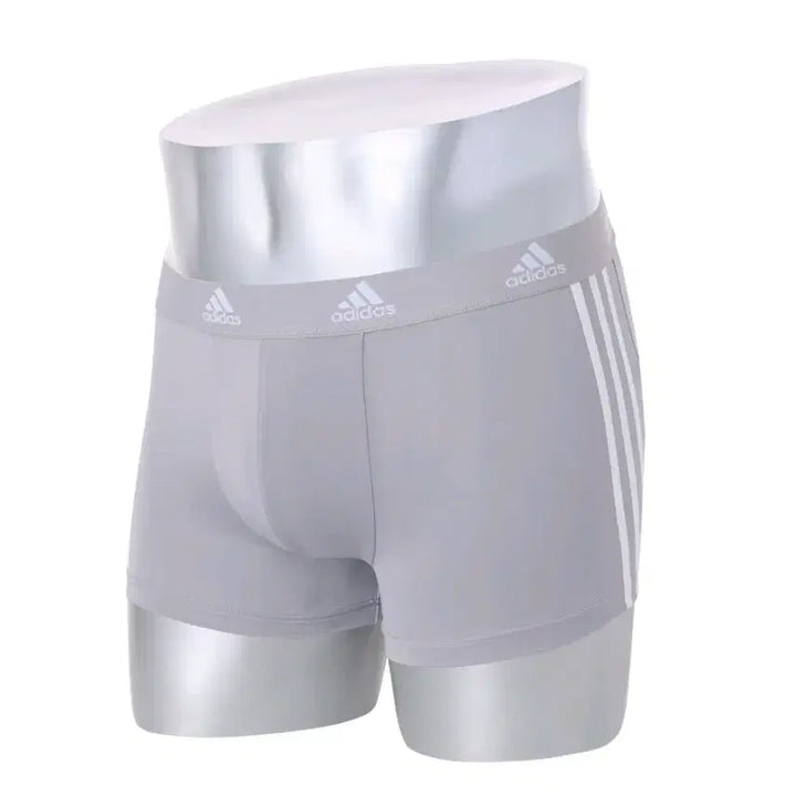 [BUNJANG] Adidas Drawers 2XL (Set of 4) / ADIDAS110새제품4장택부착미개봉 드로즈4매입 2XL