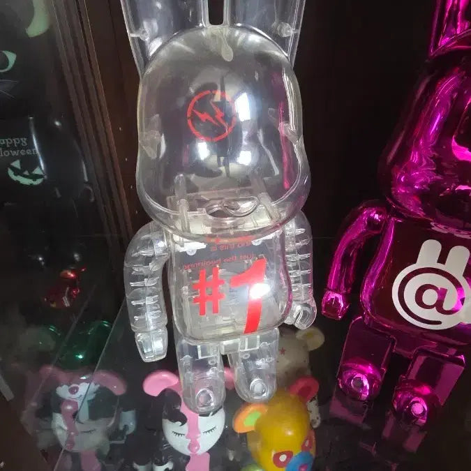 [BUNJANG] Be@rbrick 