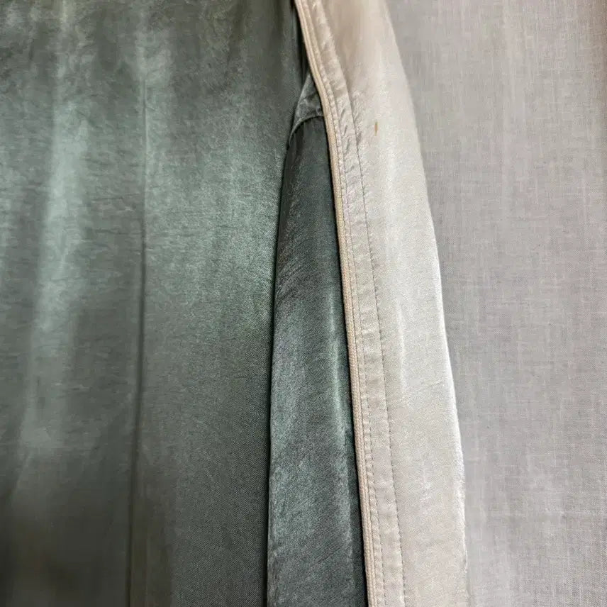 [BUNJANG] Visvim Douglas Jacket Olive / Visvim 비즈빔 / 21ss 더글라스 자켓 / 2