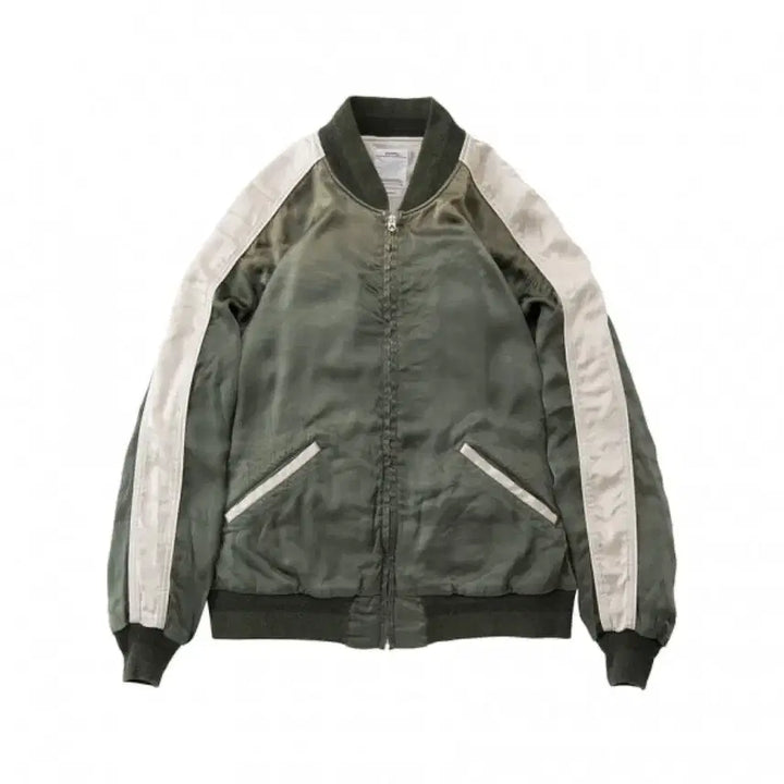 [BUNJANG] Visvim Douglas Jacket Olive / Visvim 비즈빔 / 21ss 더글라스 자켓 / 2