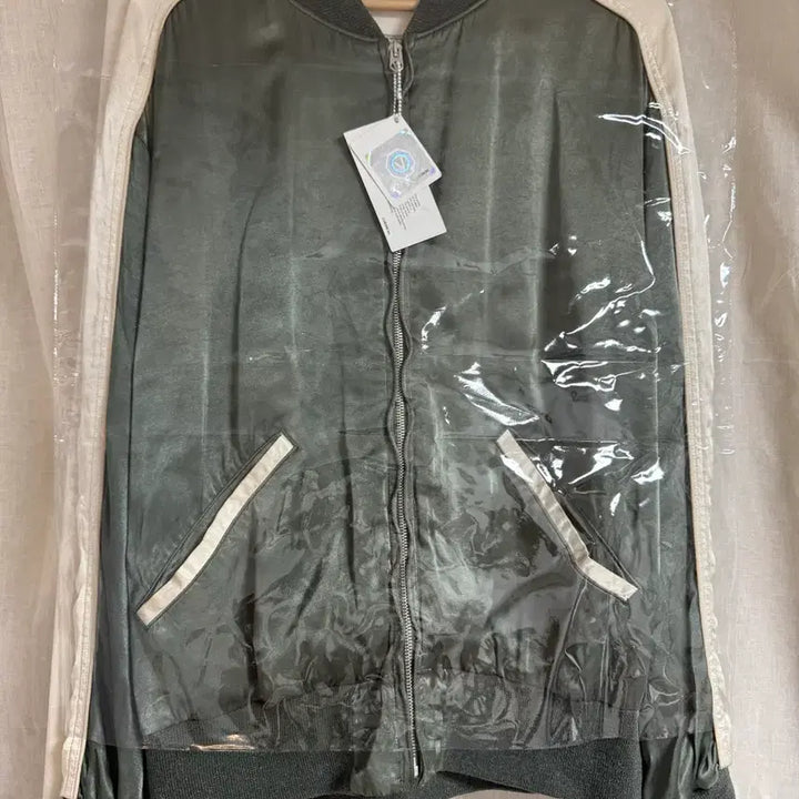 [BUNJANG] Visvim Douglas Jacket Olive / Visvim 비즈빔 / 21ss 더글라스 자켓 / 2