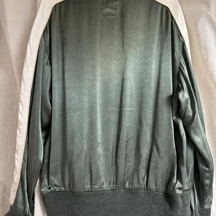 [BUNJANG] Visvim Douglas Jacket Olive / Visvim 비즈빔 / 21ss 더글라스 자켓 / 2