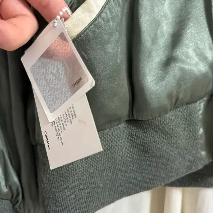 [BUNJANG] Visvim Douglas Jacket Olive / Visvim 비즈빔 / 21ss 더글라스 자켓 / 2