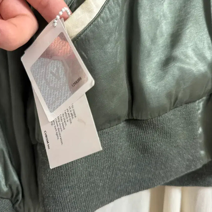 [BUNJANG] Visvim Douglas Jacket Olive / Visvim 비즈빔 / 21ss 더글라스 자켓 / 2