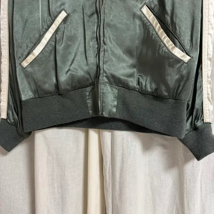 [BUNJANG] Visvim Douglas Jacket Olive / Visvim 비즈빔 / 21ss 더글라스 자켓 / 2