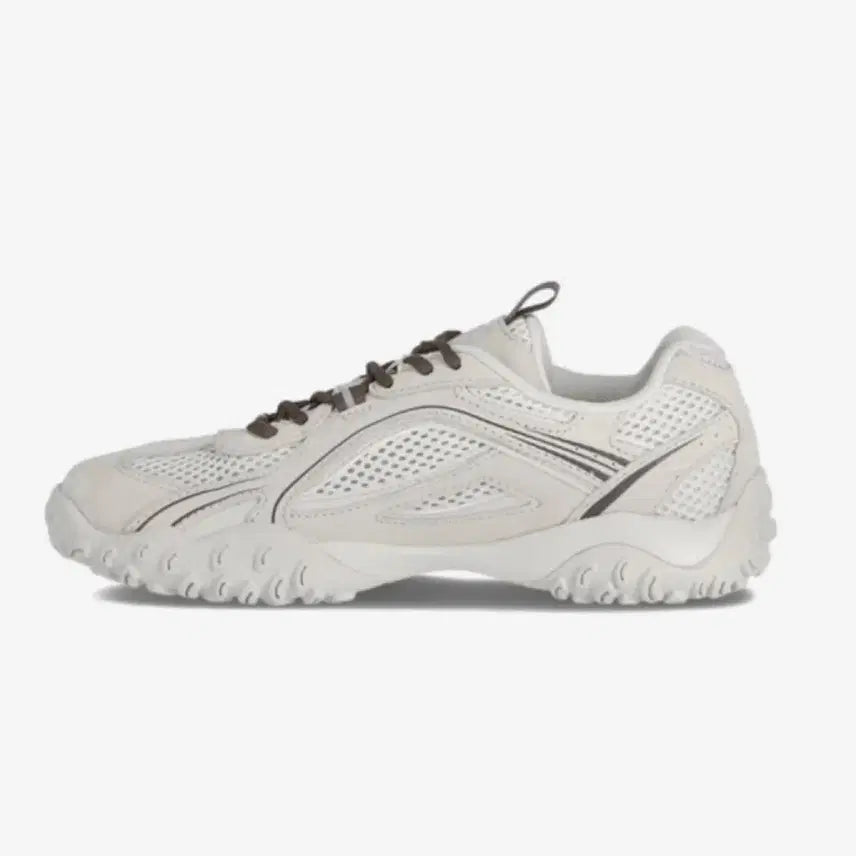 [SOLD OUT] 휠라 운동화 에샤페 크림 235