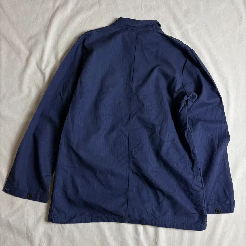 [BUNJANG] French Work Jacket - Size M / French Work Jacket 프렌치 워크 자켓 M