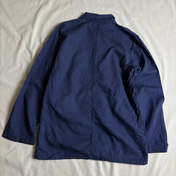 [BUNJANG] French Work Jacket - Size M / French Work Jacket 프렌치 워크 자켓 M
