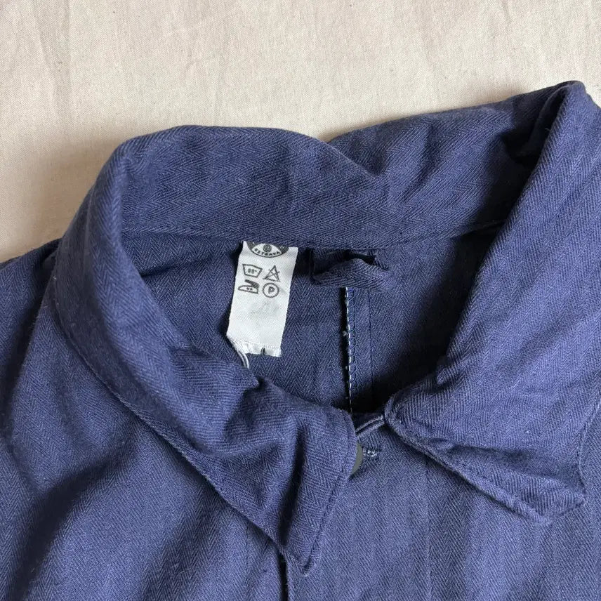 [BUNJANG] French Work Jacket - Size M / French Work Jacket 프렌치 워크 자켓 M