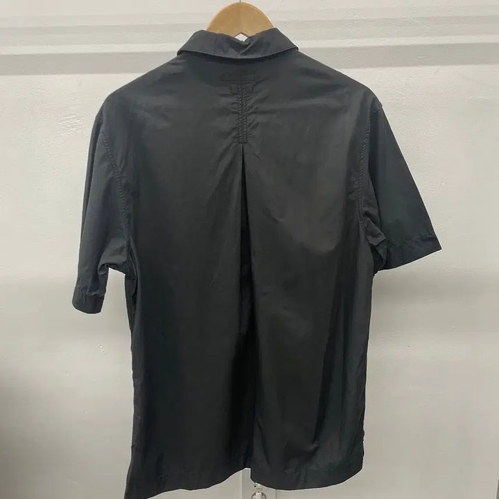 [SOLD OUT] 100~105)시리즈 에피그램 풀오버 반팔 셔츠