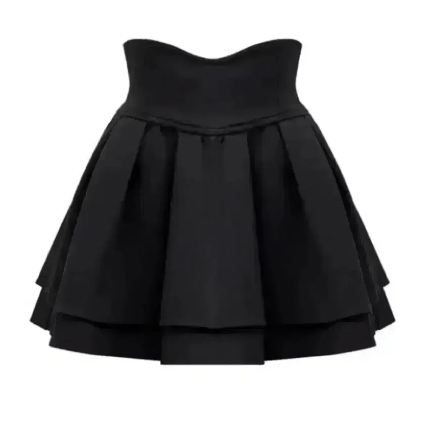 [BUNJANG] Michel Macaron Skirt / 미셸 마카롱 스커트 지뢰계 지뢰 양산형 일브 일본 일녀