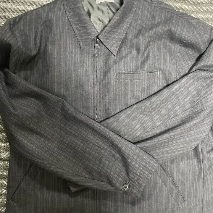 [BUNJANG] Yosuk Shirring Jacket - Size 2 / 요석 yosuk 셔링 자켓 2사이즈