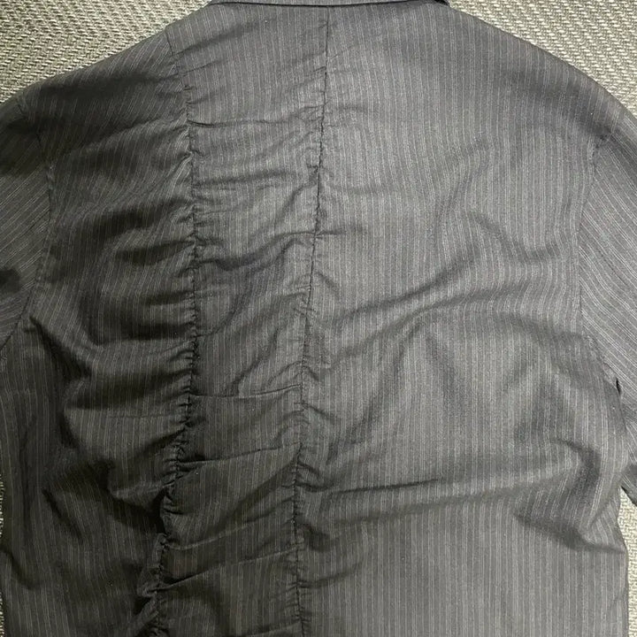 [BUNJANG] Yosuk Shirring Jacket - Size 2 / 요석 yosuk 셔링 자켓 2사이즈