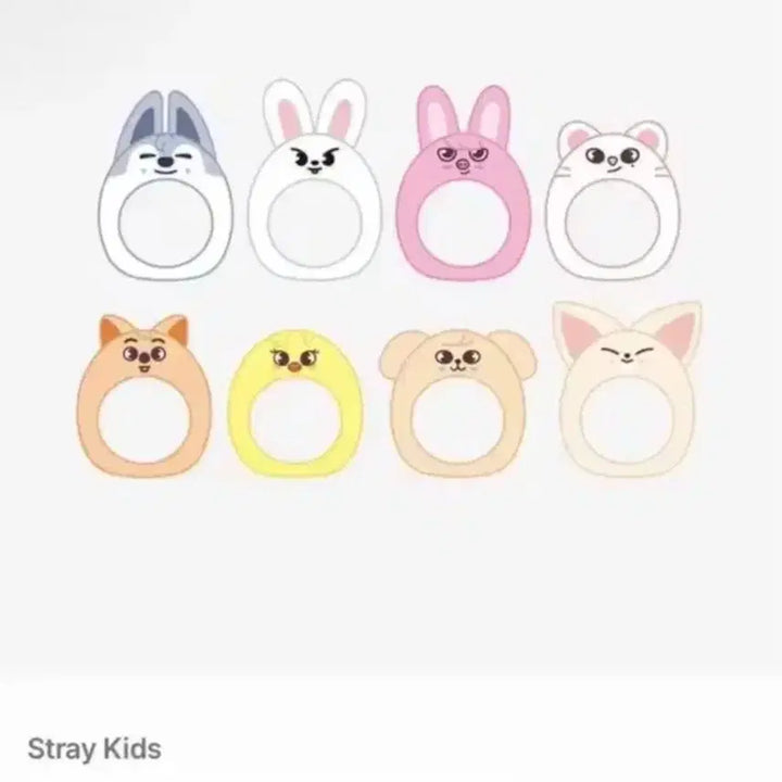 [BUNJANG] 퍼핌 응원봉 커버 / 퍼핌 응원봉 커버