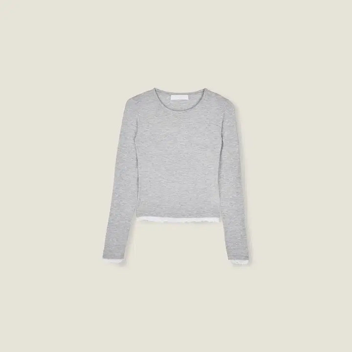 [SOLD OUT] (새상품) 르플레인 더레이어티 그레이