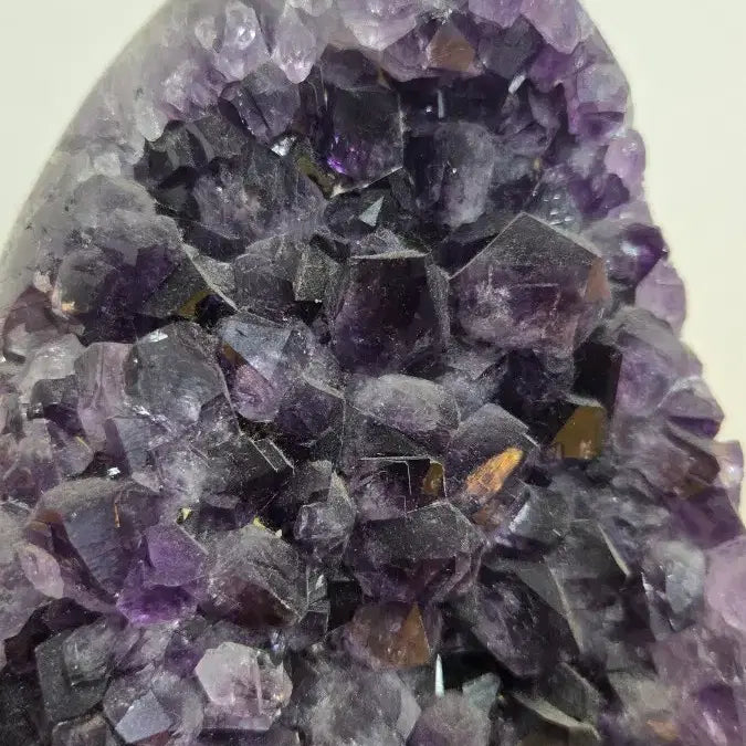 [BUNJANG] Natural Amethyst Cluster 3KG / 천연 자수정 클러스터 원석 3KG