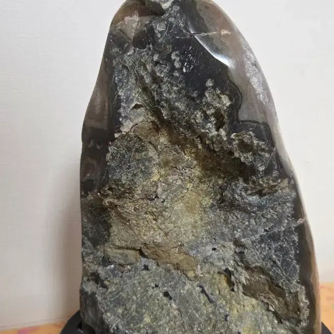 [BUNJANG] Natural Amethyst Cluster 3KG / 천연 자수정 클러스터 원석 3KG