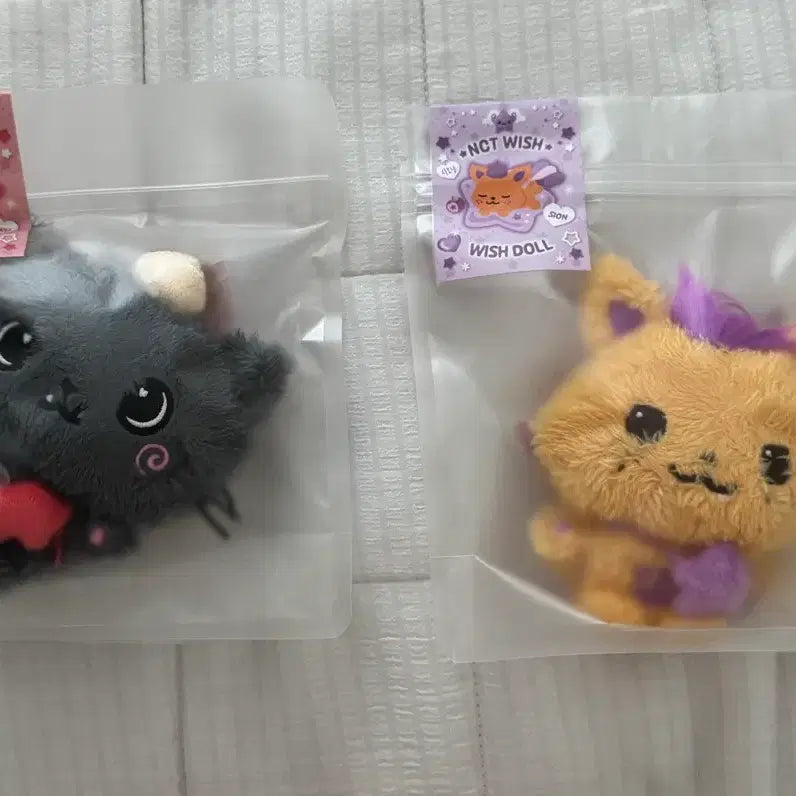 [BUNJANG] WISHDOLL Sioning Kuri Original Doll / 위시돌 쿠리 미개봉 오리지널