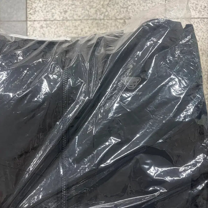 [BUNJANG] Dynafit Windbreaker Jacket / 다이나핏 바람막이
