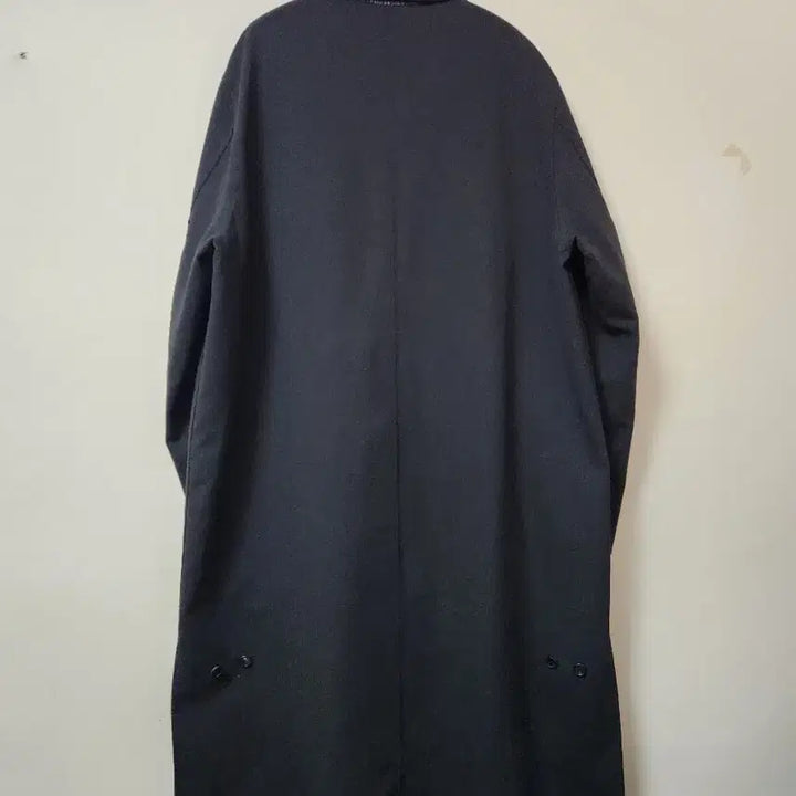 [BUNJANG] Songzio Homme Reversible Spring/Autumn Coat Size 48 (100) / (새상품) 송지오옴므 리버시블 봄~가을 코트 48(100)